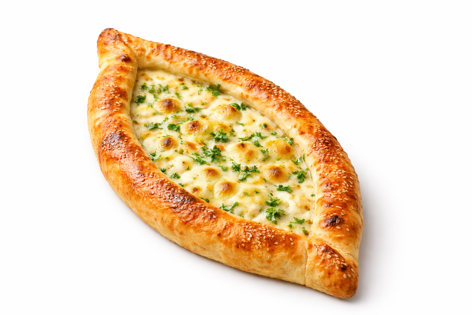 Cheese Pie